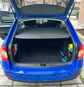 Skoda Octavia, снимка 4