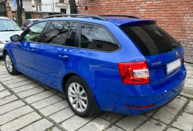 Skoda Octavia, снимка 3