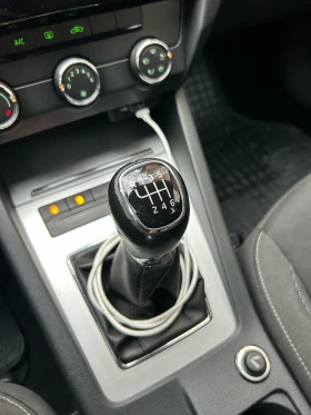 Skoda Octavia, снимка 14