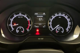 Skoda Octavia, снимка 13