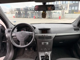 Opel Astra, снимка 10