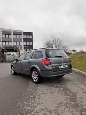 Opel Astra, снимка 3