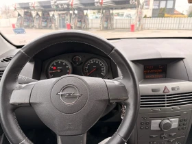 Opel Astra, снимка 6