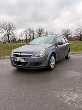 Opel Astra, снимка 4