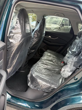 DONGFENG T5-EVO 1.5 HEV, снимка 9