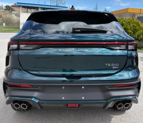 DONGFENG T5-EVO 1.5 HEV, снимка 2