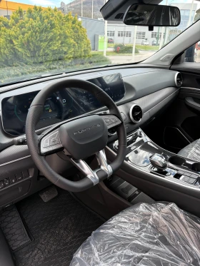 DONGFENG T5-EVO 1.5 HEV, снимка 7