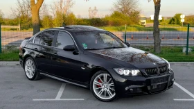 BMW 330 d M57 / М пакет / Германия / Топ състояние, снимка 2