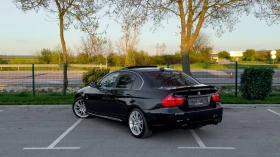 BMW 330 d M57 / М пакет / Германия / Топ състояние, снимка 5