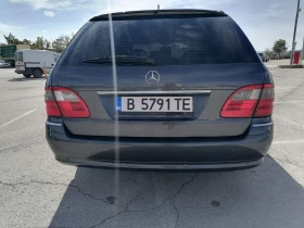 Mercedes-Benz E 200, снимка 5