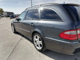 Mercedes-Benz E 200, снимка 6