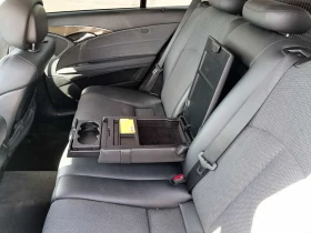 Mercedes-Benz E 200, снимка 17