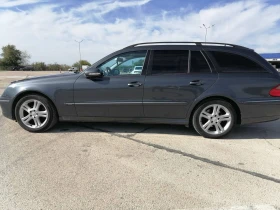 Mercedes-Benz E 200, снимка 3