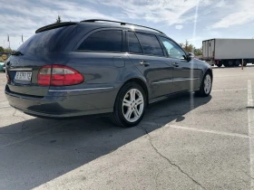 Mercedes-Benz E 200, снимка 7
