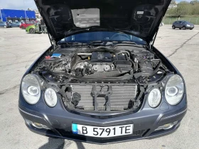 Mercedes-Benz E 200, снимка 2