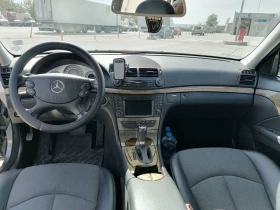 Mercedes-Benz E 200, снимка 13
