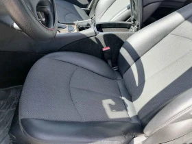 Mercedes-Benz E 200, снимка 16