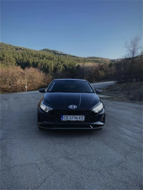 Hyundai I20, снимка 2