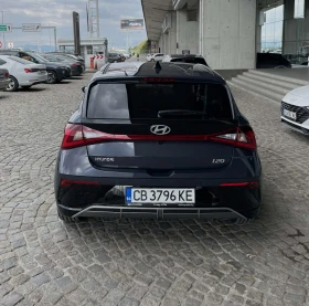 Hyundai I20, снимка 5