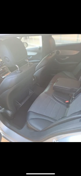 Mercedes-Benz C 250 2.2CDI, снимка 9