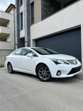 Toyota Avensis, снимка 2