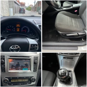Toyota Avensis, снимка 14