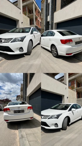 Toyota Avensis, снимка 16