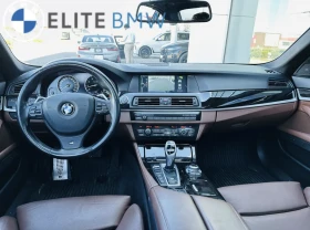 BMW 535 XDRIVE, снимка 8