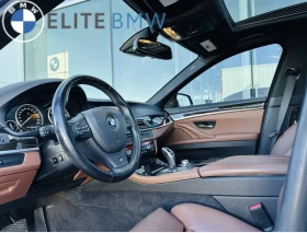 BMW 535 XDRIVE, снимка 9