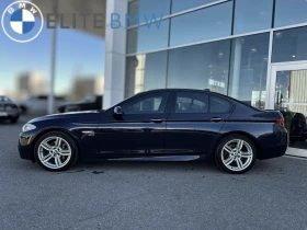 BMW 535 XDRIVE, снимка 5