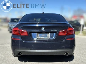 BMW 535 XDRIVE, снимка 6