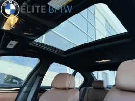 BMW 535 XDRIVE, снимка 14