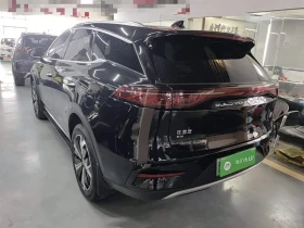 BYD Tang Champion Edition 600 km Premium Model autogeorge, снимка 2