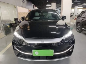 BYD Tang Champion Edition 600 km Premium Model autogeorge, снимка 10