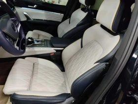 BYD Tang Champion Edition 600 km Premium Model autogeorge, снимка 14