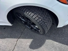 Mercedes-Benz C 400 AMG LINE/CARFAX/Подгрев/Панорама/Памет/Burmester, снимка 9