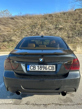 BMW 330, снимка 5