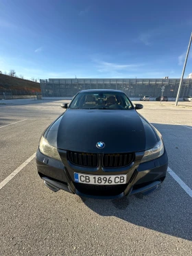 BMW 330, снимка 6