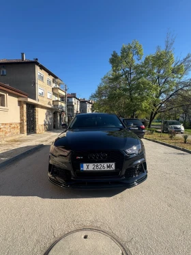 Audi A6, снимка 4