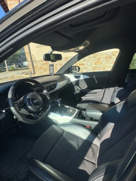 Audi A6, снимка 7