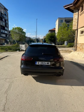 Audi A6, снимка 5