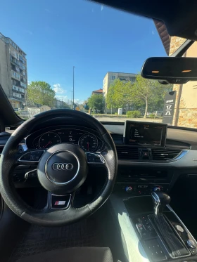 Audi A6, снимка 9