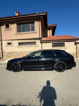 Audi A6, снимка 2