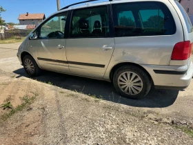 Seat Alhambra, снимка 5