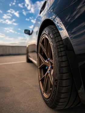 Lexus IS 250 Obsidian Black, RWD, снимка 6