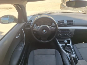 BMW 118 D/122kc/6 Сk./Подгрев/ЕU4., снимка 10