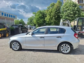 BMW 118 D/122kc/6 Сk./Подгрев/ЕU4., снимка 5