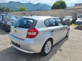 BMW 118 D/122kc/6 Сk./Подгрев/ЕU4., снимка 6