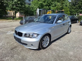 BMW 118 D/122kc/6 Сk./Подгрев/ЕU4., снимка 3
