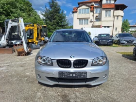 BMW 118 D/122kc/6 Сk./Подгрев/ЕU4., снимка 2